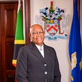 Governor General of St. Kitts and Nevis