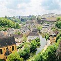 Grand Duchy Luxembourg
