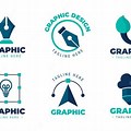Graphic Designer Company Logo
