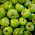 Green Apple Food