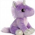 Green vs Purple Soft Toys