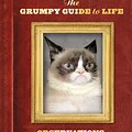 Grumpy Cat Book Pages