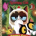 Grumpy Cat Kid Book