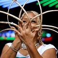 Guinness World Records Longest Nails