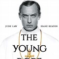 HBO Series The Young Pope