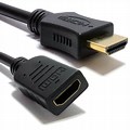 HDMI Cable Adapter for Hot Roku