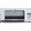 HP 7800 Printer Parts
