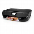 HP ENVY 4520 Printer