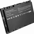 HP EliteBook Folio 9470M Battery