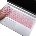 HP Envy 17 Inch Laptop Keyboard