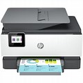 HP Fax Machine and Printer 9015E