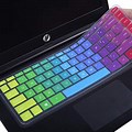 HP Laptop Keyboard Protector