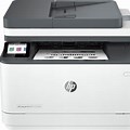 HP LaserJet Pro MFP 3101Fdwe Printer