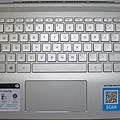 HP Pavilion Laptop Keyboard Keys