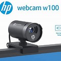 HP Webcam Microphone