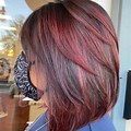 Hair Color for Women Over 50