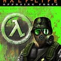 Half-Life Opposing Force Magazine Ad