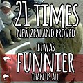 Happy Day NZ Memes