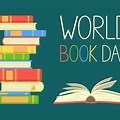 Happy International Book Day
