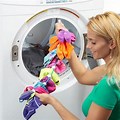 Happy Socks Washing Machine