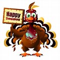 Happy Thanksgiving Turkey Day