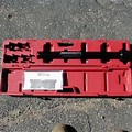 Harbor Freight Tools Inner Outer