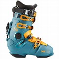 Hard Boot Snowboard Boots