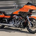 Harley-Davidson CVO Road Glide