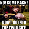Harry Potter Funny Twilight Memes