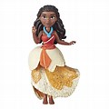 Hasbro Disney Princess Moana Fashion Doll