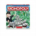 Hasbro Monopoly Classic Mena