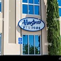 Hasbro Studios Burbank California