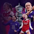 Hashtag Women FA Cup