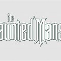 Haunted Mansion Font Free