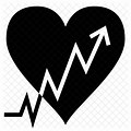 Heart Rate Increase Clip Art