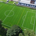 Heath Park 3G Football Pitch