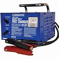 Heavy Duty Automotive Battery Charger