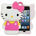 Hello Kitty iPhone 5