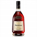 Hennessy Half Gallon