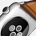 Hermes Back Cover Apple Watch