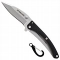High Carbon Steel Folding Knives