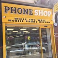High Phone Store