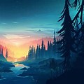 High Quality Backgrounds Animated