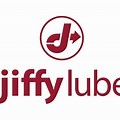 High Resolution Jiffy Lube Logo