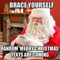 Hilarious Christmas Eve Memes
