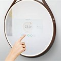 Hilo Smart Mirror with Touch Screen