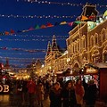 Holiday Traditions around the World