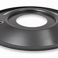 Holley Double Pumper Drop Base Air Cleaner