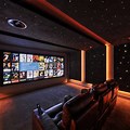 Home Cinema Installations