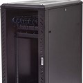 Home Server Rack Cabinet